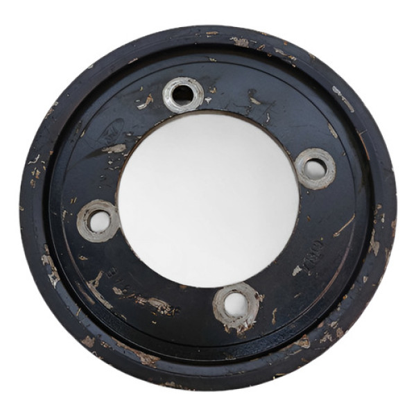 Polia Bomba De Água Escort Zetec 1997