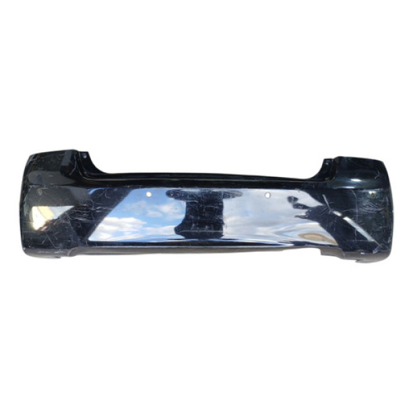 Parachoque Traseiro Honda Civic 2007/2011