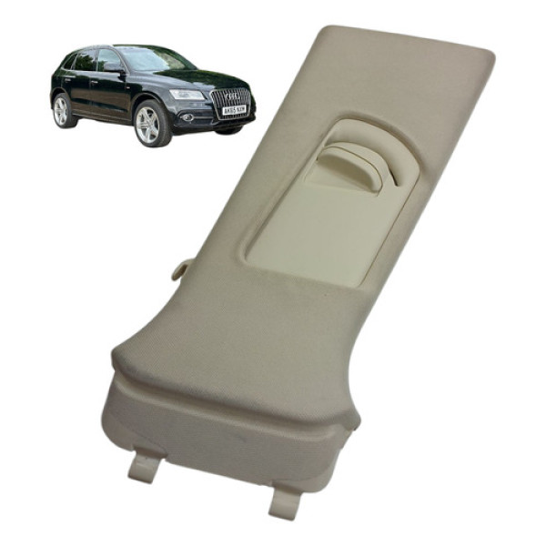 Acabamento Pilar Superior Esquerdo Audi Q5 2015 Original