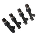 Kit 4 Bicos Injetores Chevrolet Corsa Celta 1.0 8v