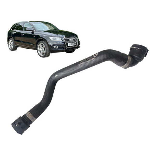 Mangueira Água Quente Audi Q5 2015