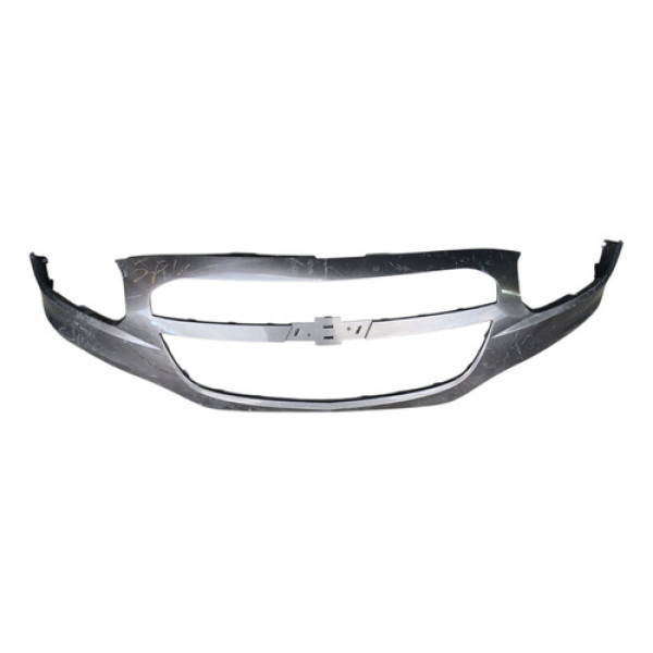 Spoiler Parachoque Dianteiro Chevrolet Spin 13/16 Grafite Grafite