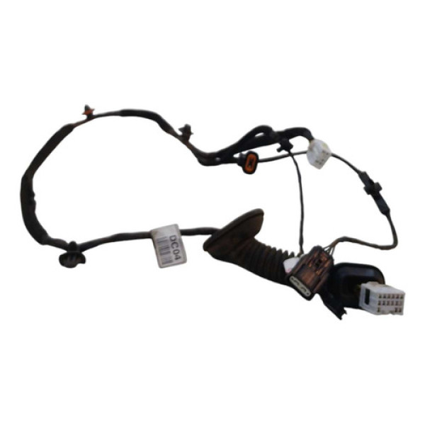 Chicote Porta Traseira Esquerda Hyundai Hb20 2012/2020