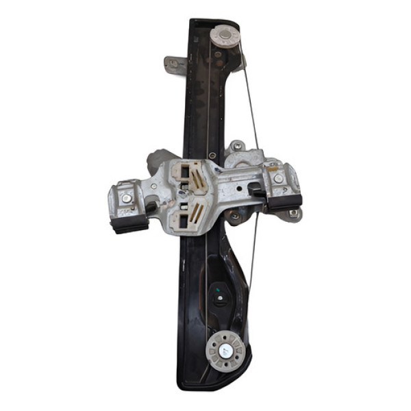 Máquina Motor De Vidro Onix 12/19 Dianteir Esquerda
