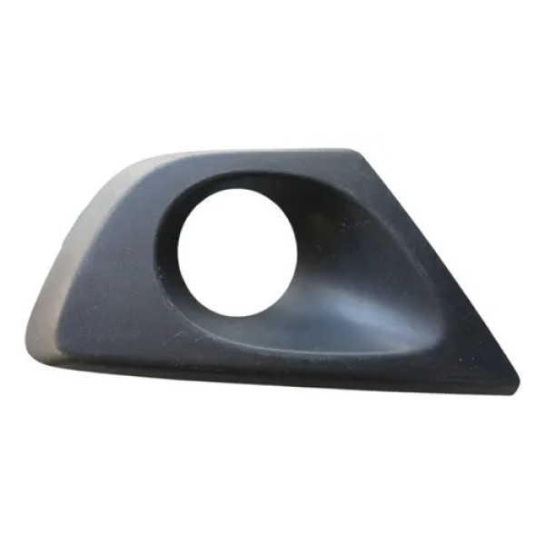 Moldura Farol Milha Esquerdo Renault Duster Oroch 15/21