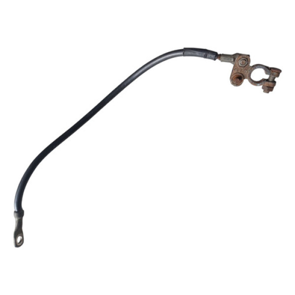 Cabo Negativo Bateria Fiat Uno 2002
