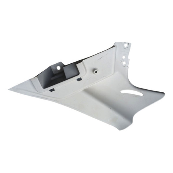 Acabamento Bagagito Lado Esquerdo Chevrolet Onix 2018