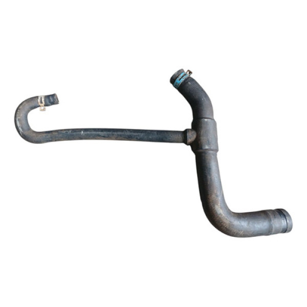 Mangueira Inferior Radiador Uno Mille Fiorino 01/12