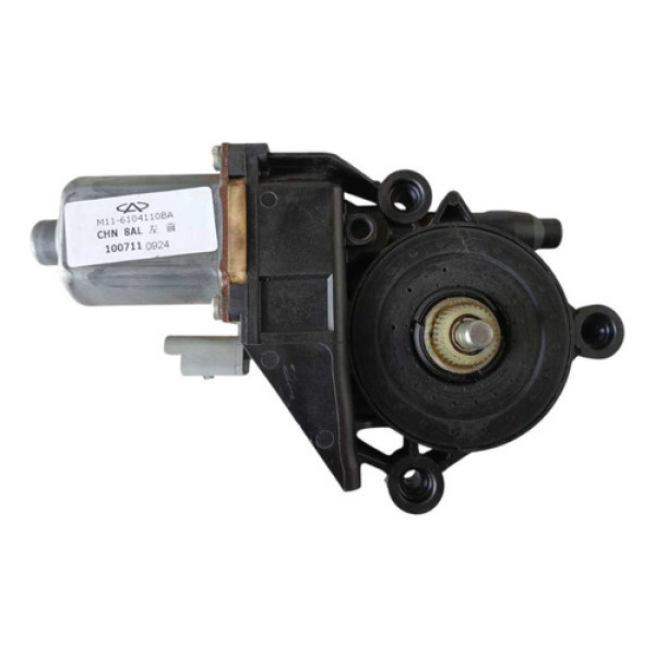Motor Maquina Vidro Traseira Esquerda Chery Cielo 1.6 2010