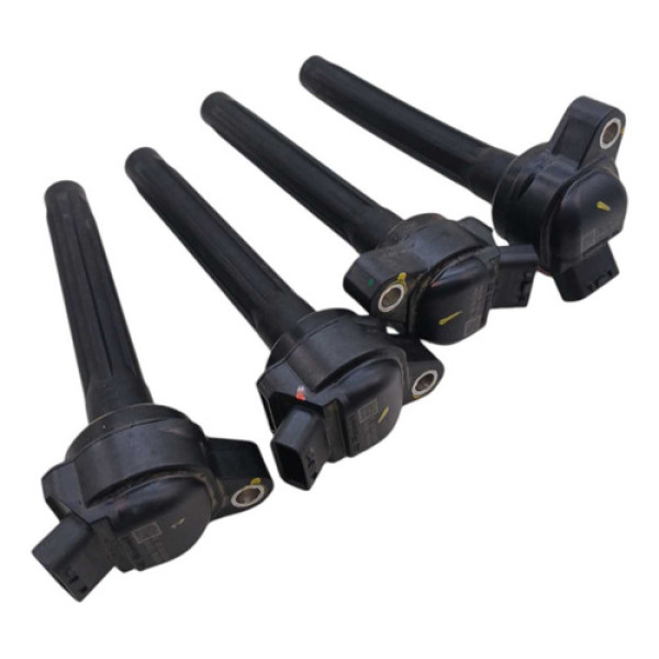 Bobina Ignição Toyota Yaris 2025 (original) 90919-t2010 