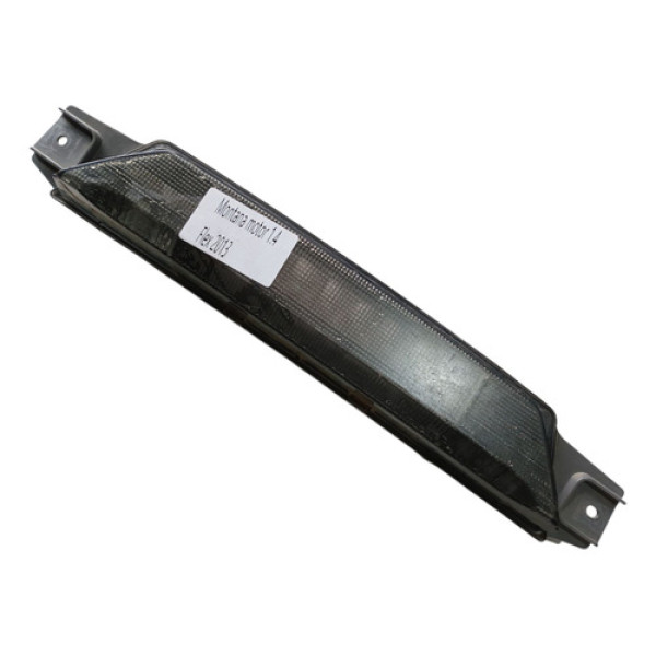 Break Light Luz Freio Chevrolet Montana 2013