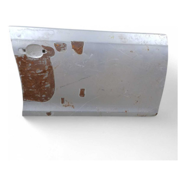 Lata De Porta Dianteira Direita Jetta 2007/11