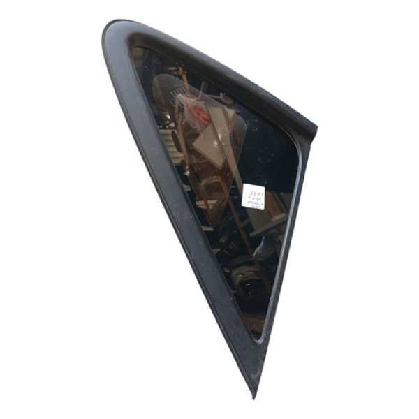 Vidro Fixo Traseira Esquerda Hyundai Ix35 14/18