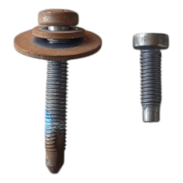 Parafusos Modulo Abs Peugeot 307 2011