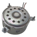 Motor Ventoinha Eletroventilador Onix 20/23 Original