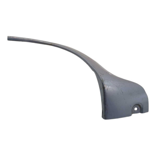 Moldura Caixa Roda Tras Direita Corsa Sedan 2002 A 2011 Orig