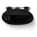 Maçaneta Porta D.d Gm Corsa Montana 2003/2009 93349633rh Dianteira