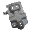 Suporte Caixa Bateria Chevrolet Captiva 10/11 Cinza Cinza