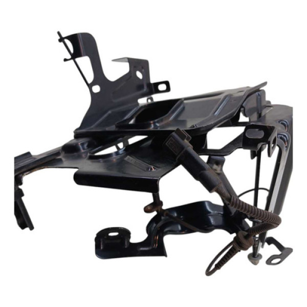 Suporte Cx Bandeja Bateria Onix Plus 2021 Original