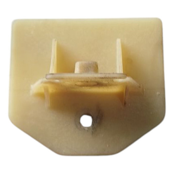 Suporte Botão Vidro Eletrico  Traseiro Le Peugeot 307 2011