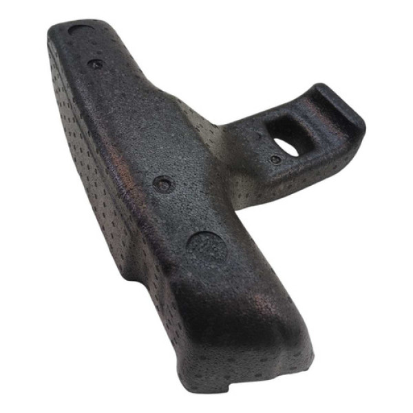 Isopor Protetor Estepe Toyota Yaris 2025 Original