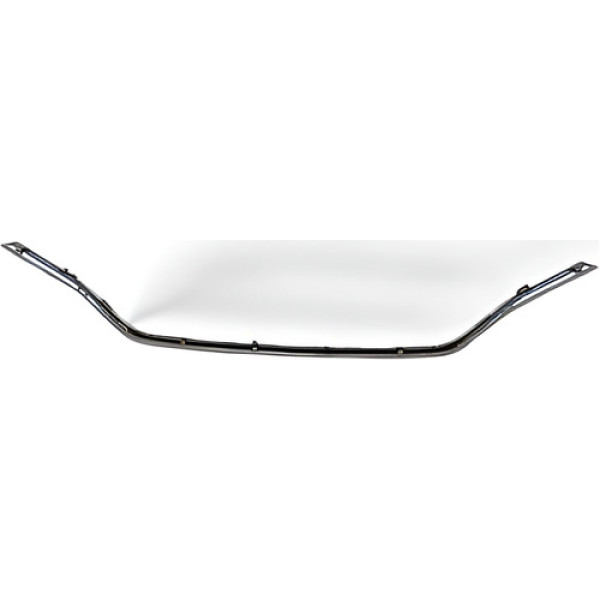  Friso Cromado Grade Honda Fit 2011 Com Detalhes  