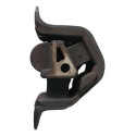 Suporte Coxim Traseiro Motor Gm Montana Agile Corsa 94/16