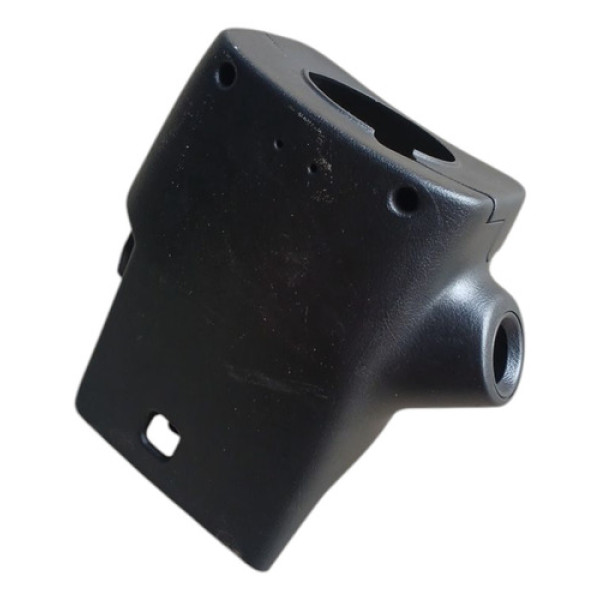 Moldura Coluna Direção Peugeot 307 2011