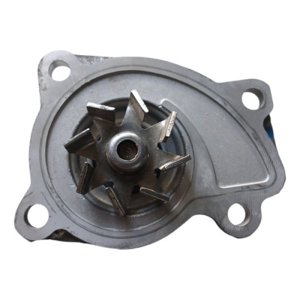 Bomba De Água Nissan Kicks March Versa 17/21