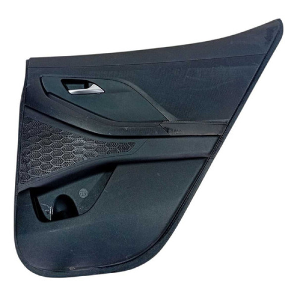 Forro Porta Traseira Direita Hyundai Creta 20/24