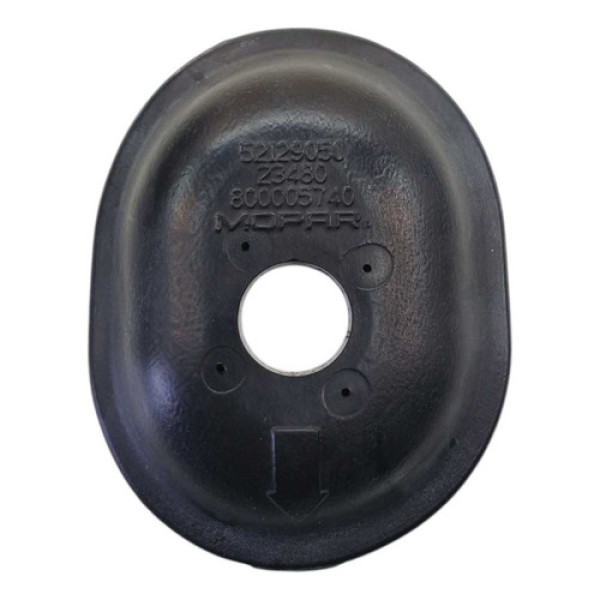 Borracha Vedação Coluna De Direçao Jeep Renegade 23 Original