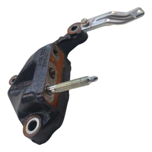  Suporte Coxim Motor Toyota Yaris 1.5 2025 Original