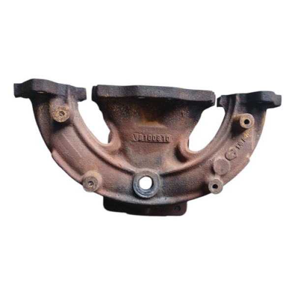 Coletor Escapamento Peugeot 307 2011