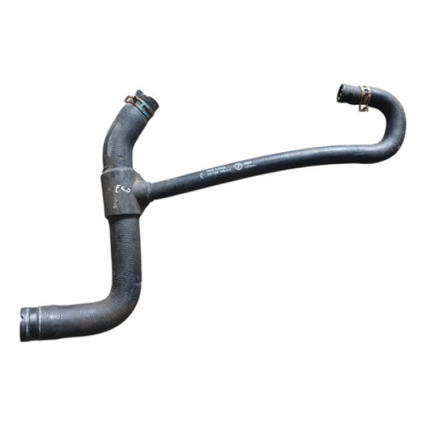 Mangueira Inferior Do Radiador Fiorino 1.3 8v Flex 2006