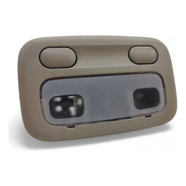 Luz Teto Cortesia Dianteira Nissan Livina 2009 A 14 Original