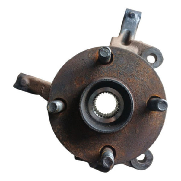 Manga De Eixo Direito Toyota Corolla 2004