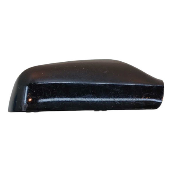 Capa Preta Retrovisor Sem Pisca Vectra 06 07 08 09