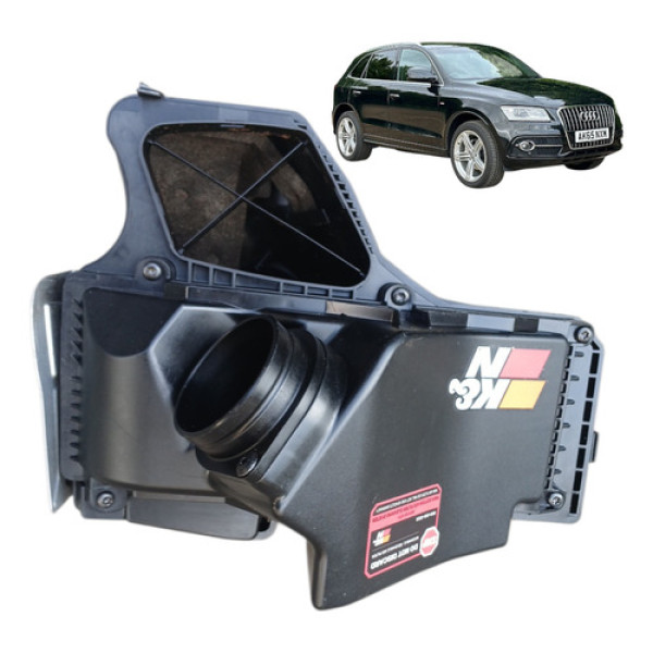 Caixa Filtro Ar Audi Q5 2015