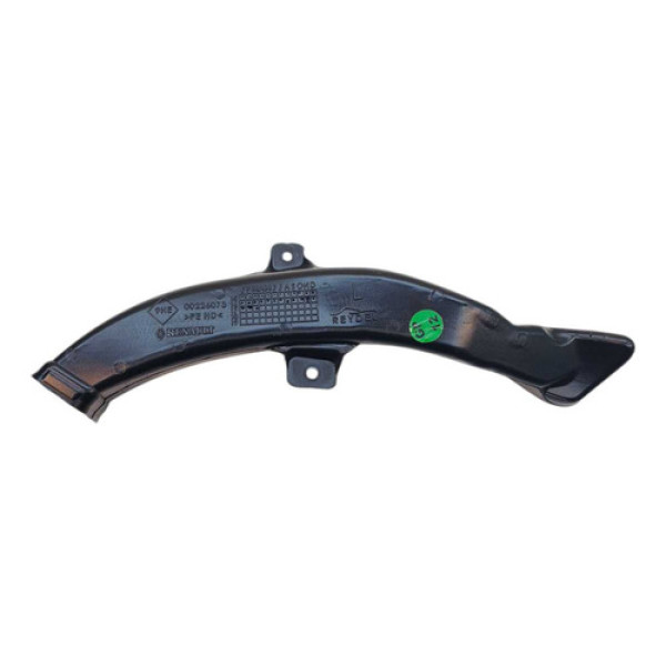 Duto Painel Direito Renault Captur 2018 (original)