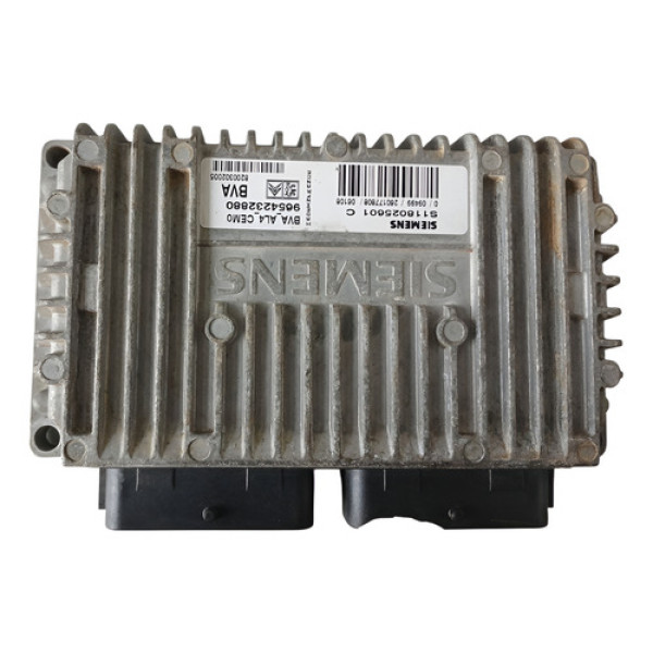 Módulo Cambio Peugeot 307 2.0 16v 2005/2012