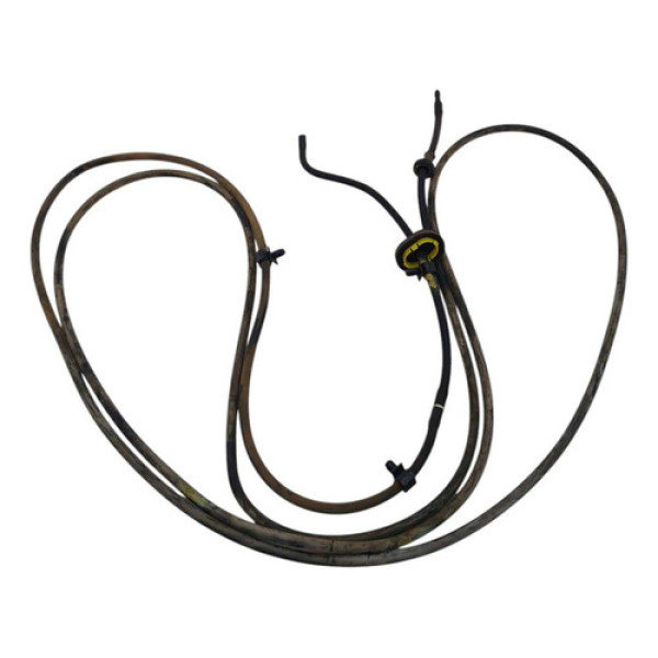 Mangueira Esguicho Brucutu Traseiro Hyundai Hb20 Hatch 13/19