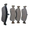 Pastilha Freio Fiat Argo Cronos Grand Siena 10/12