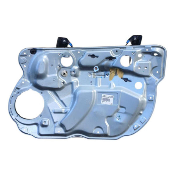 Máquina Vidro Elétrico Diant Direito Vw Polo 2004/2014