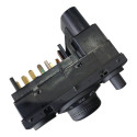 Botão Interruptor Farol Chevrolet Vectra 06/11 - Preto