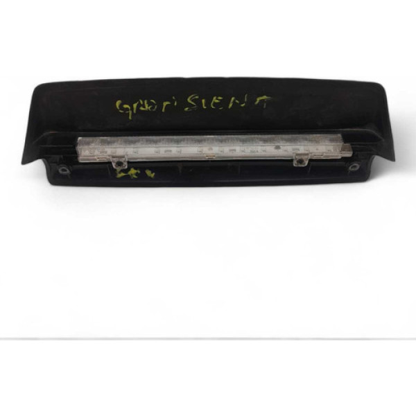 Brake Light //fiat  Gran Siena  100180302