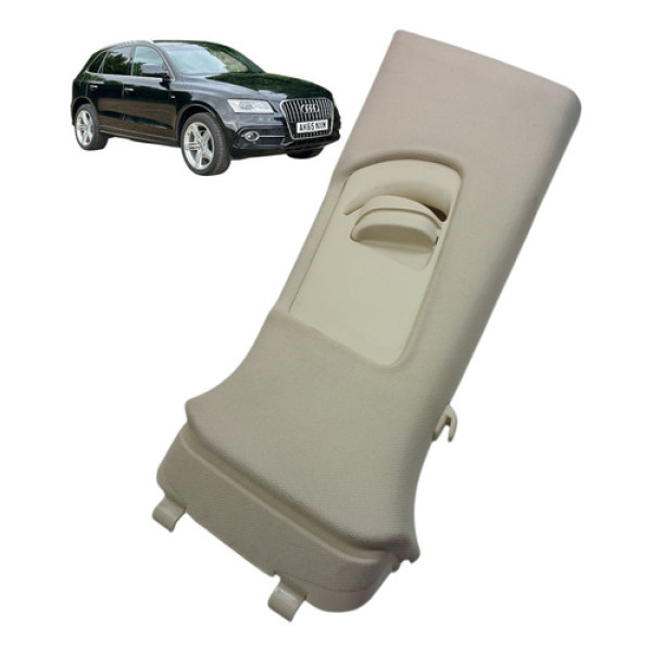 Acabamento Pilar Superior Direito B Audi Q5 2015 8r0867244f