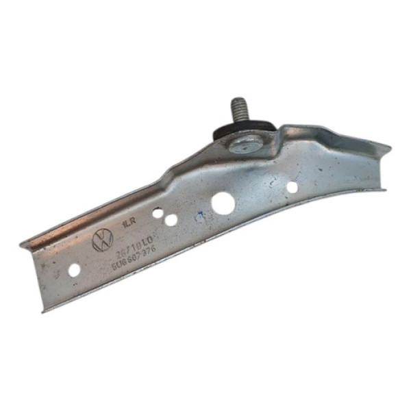 Suporte Parachoque Traseiro Direito Vw Gol G5 G6 09/16