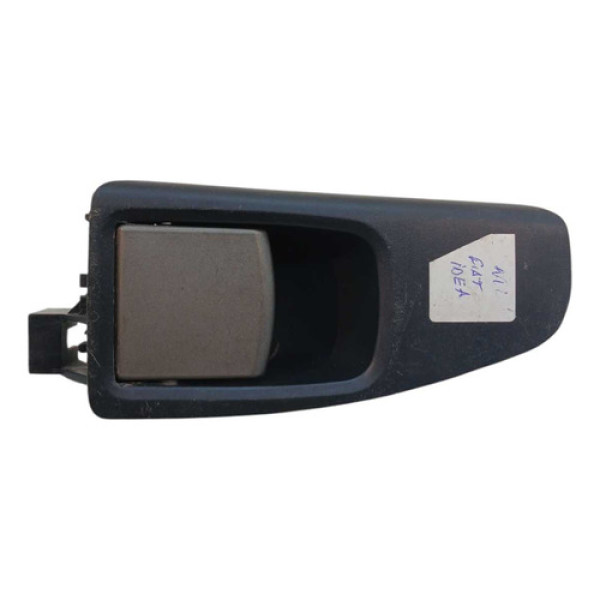 Maçaneta Da Porta Traseira Direita Idea 2011 À 2016 