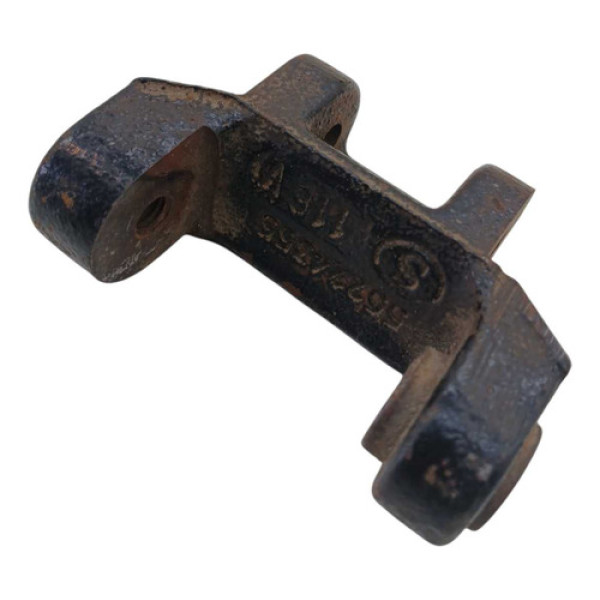 Suporte Compressor Ar Fiat Grand Siena 1.6 2012/2016 