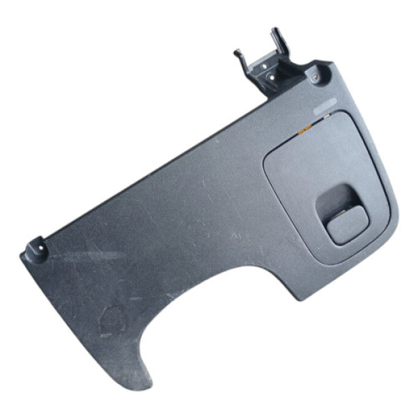 Acabamento Inferior Painel Chevrolet Tracker 16/19  - Cinza-escuro